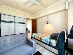 Blk 404 Admiralty Link (Sembawang), HDB 5 Rooms #598191931